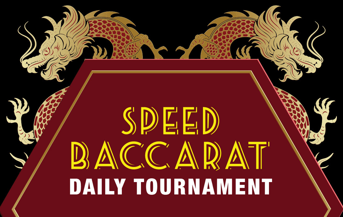 Speed Baccarat