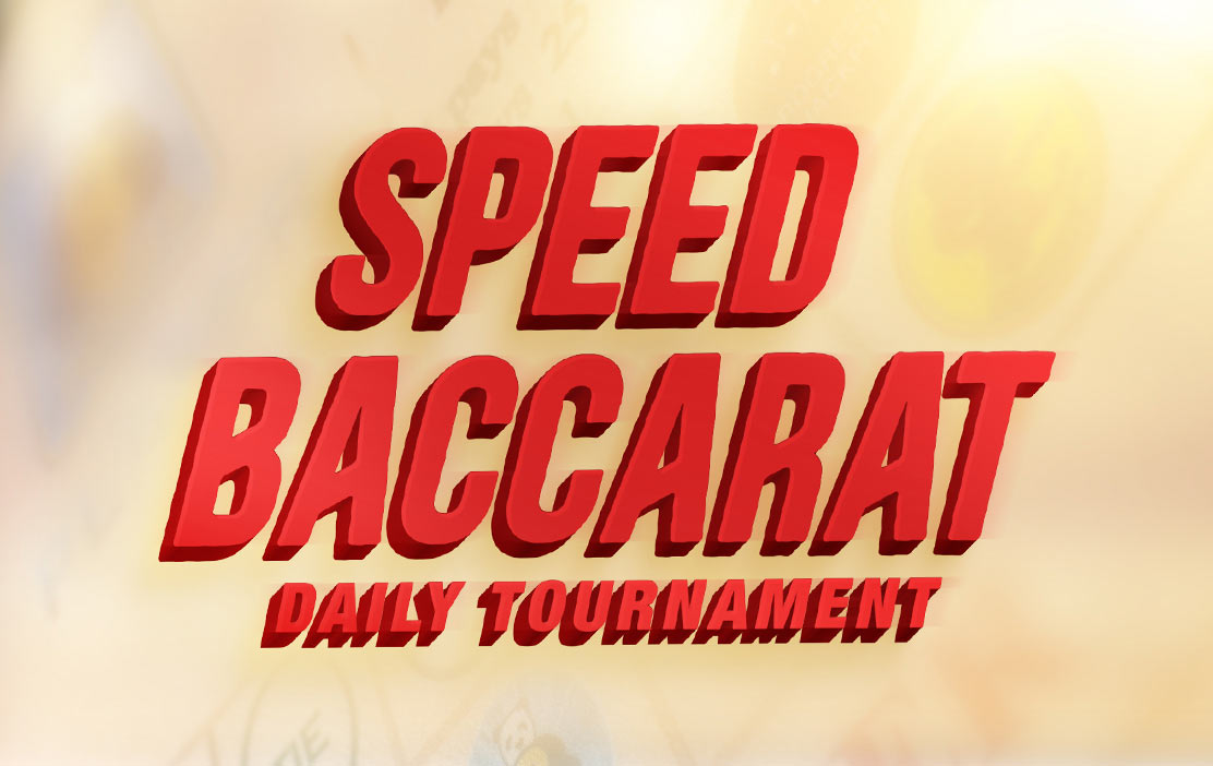 Speed Baccarat