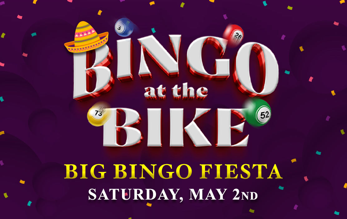 Bing Bingo Fiesta