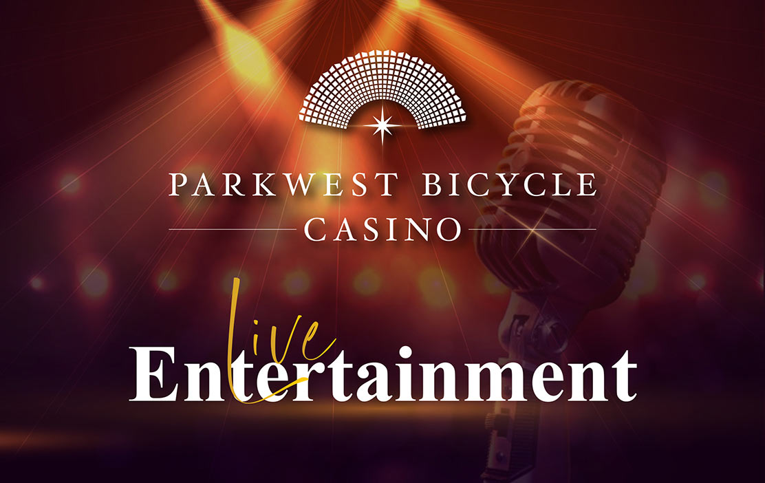 Entertainment Parkwest Bicycle Casino