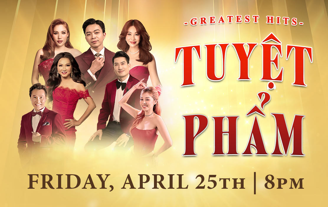 Greatest Hits Tuyêt Phẩm