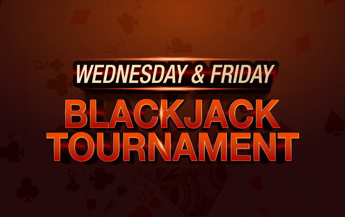 BLAZIN BLACKJACK