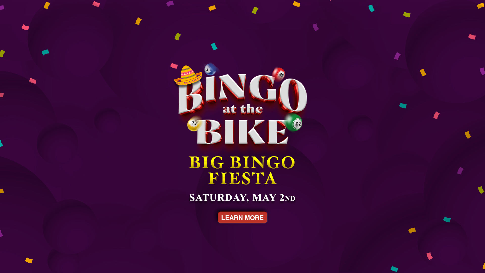 Big Bingo Fiesta
