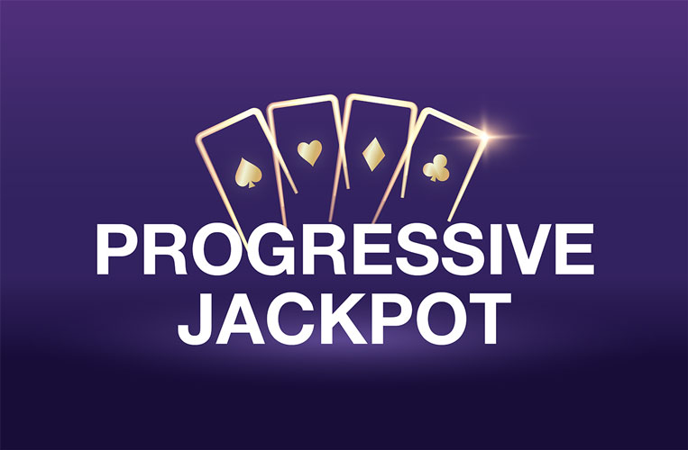 Progressive Jackpot