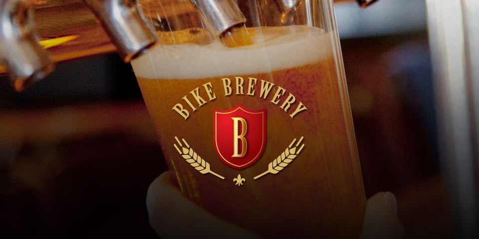 Bike Brewery