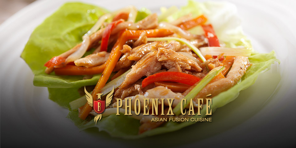 Phoenix Cafe