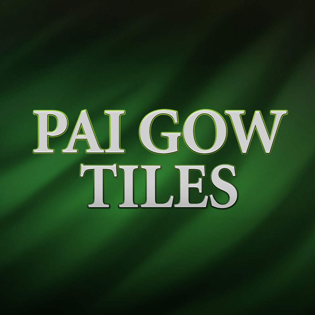 Pai Gow Tiles